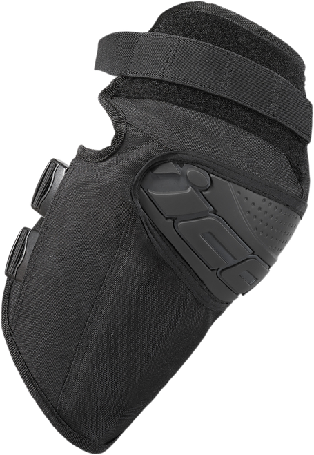 ICON 2704-0426 Field Armor Street Knee™ Protectors - S/M