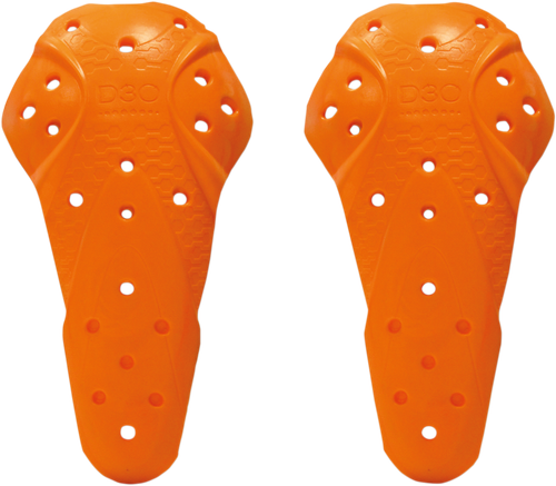 ICON 12358 D3O® T5 Evo Long Knee Impact Protectors - Knee Long Left & Right