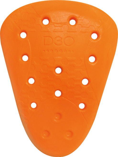 ICON 12181 D3O® T5 Evo Hip Impact Protectors - Hip Left & Right