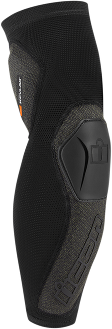 ICON 2706-0206 Field Armor™ Compression Sleeve - Black 2XL/3XL