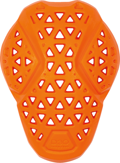 ICON 13928 D3O® LP1 Compact Shoulder Impact Protectors - L1 Shoulder Left & Right