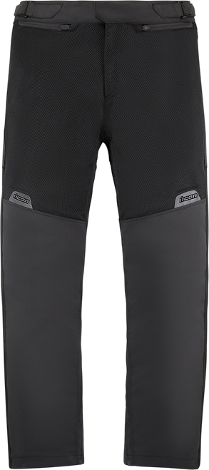 ICON 2821-1315 Mesh™ AF Overpant - Black Medium