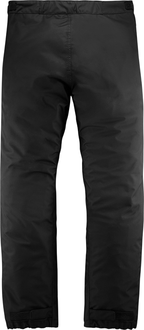 ICON 2821-1372 PDX3™ Overpant - Black Large