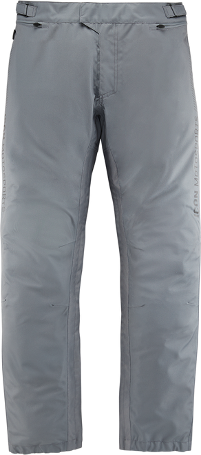 ICON 2821-1387 PDX3™ Overpant - Gray XL