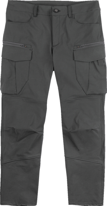 ICON 2821-1454 Superduty3™ Pants - Black US 32