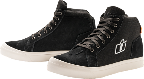 ICON 3401-1021 Carga Boots - Classic US 9