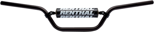RENTHAL 794-01-BK-04-227 7/8" Off-Road Handlebar — YFZ - 794 YFZ450 ('04 '05) Black