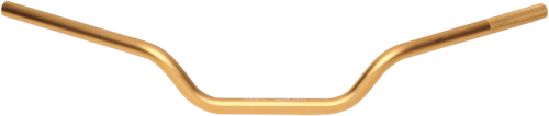 RENTHAL 756-01-GO 7/8" Street Handlebar - High Gold
