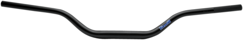 RENTHAL 821-01-BK Fatbar™ Handlebar — McGrath/Short/Fatbar - 821 McGrath/SX125-450 ('16+) Black