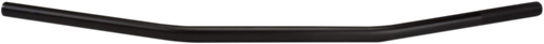 RENTHAL 658-02-BK 7/8" Street Handlebar - Road Sport Black
