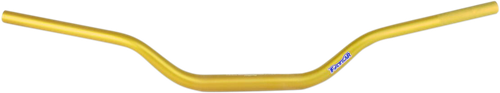 RENTHAL 814-50-GO Fatbar™ Handlebar — Fatbar/Street Fighter - Street 814 KFX450 ('08+) Gold