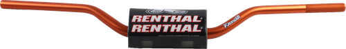 RENTHAL 604-01-OR Fatbar™ Handlebar — Fatbar - 604 RC/CRF/KX/KXF Orange