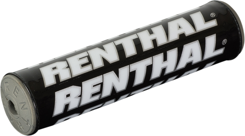 RENTHAL P226 SX Crossbar Pad - Mini Black