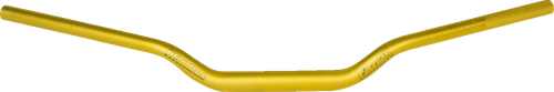 RENTHAL 847-50-GO Fatbar™ Handlebar — Ultra Low/Fatbar - 847 Street Ultra Low Gold
