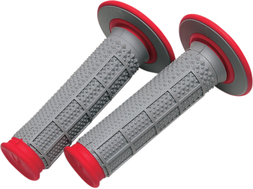 RENTHAL G163 Tapered Dual-Compound Grips