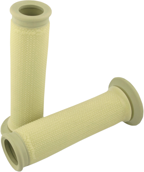 RENTHAL G175 Reinforced Dual-Compound Grips for Street - 1-1/8"