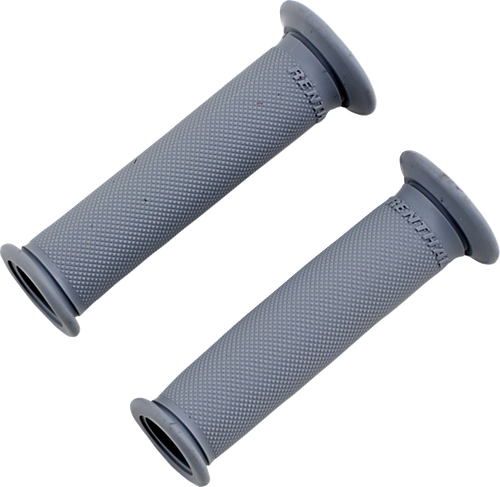 RENTHAL G147 Single-Compound Road Race Grips - Soft