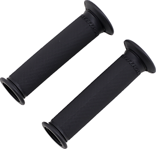RENTHAL G149 Single-Compound Road Race Grips - Firm