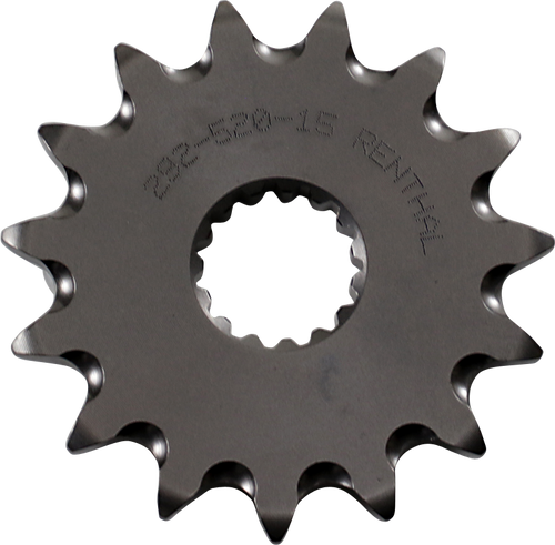 RENTHAL 292--520-15GP Front Sprocket - 15 Tooth