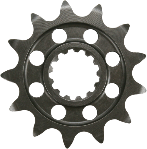 RENTHAL 452U-520-13P Front Sprocket - 13 Tooth Kawasaki