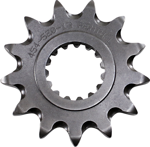 RENTHAL 454--520-13GP Front Sprocket - 13 Tooth Yamaha