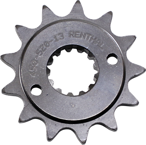RENTHAL 450--520-13P Front Sprocket - 13 Tooth TRX 400EX/X