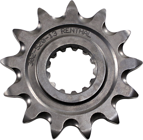 RENTHAL 302--520-13GP Front Sprocket - Front Kawasaki 13-Tooth