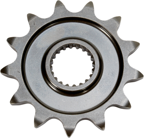 RENTHAL 492--520-13GP Front Sprocket - 13 Tooth Yamaha/Gas Gas