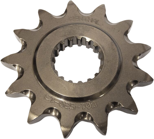 RENTHAL 501--520-13GP Front Sprocket - Grooved 13 Tooth CRF250R/RX