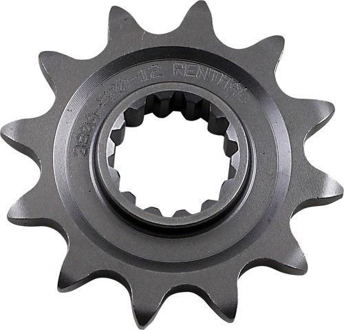 RENTHAL 360A-520-12P Front Sprocket - 12 Tooth Sherco