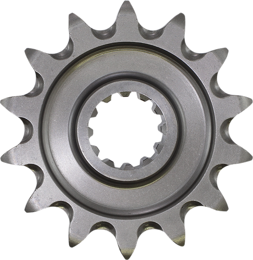 RENTHAL 508--520-14GP Front Sprocket - Grooved 14 Tooth CRF 450