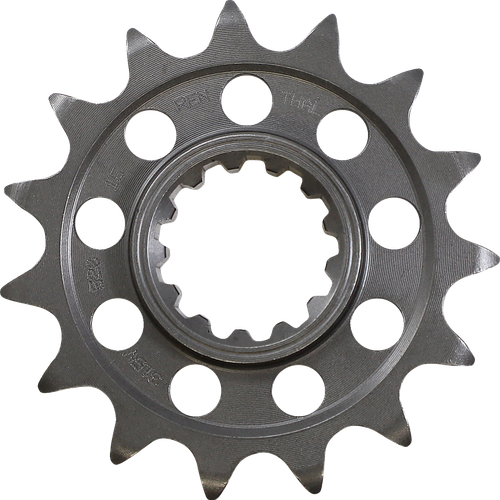 RENTHAL 315V-520-15P Ultralight Front Sprocket - Ultralight 15 Tooth Honda