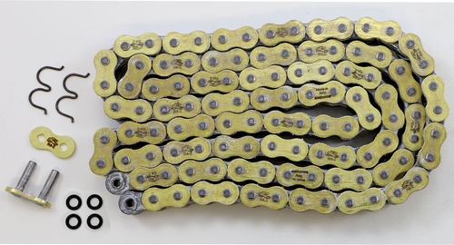 RENTHAL C521 R4-2 SRS Road Chain - 530 110 Link