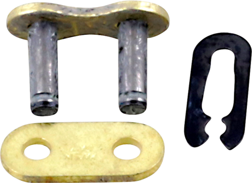 RENTHAL C438 415 R1 Replacement Clip Connecting Link - Replacement Clip Connecting Link Masterlink