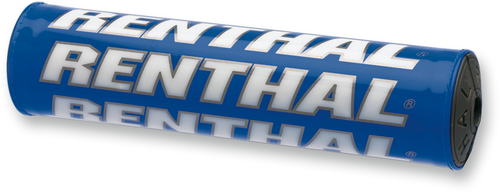 RENTHAL P217 SX Crossbar Pad - 8-1/2" Blue
