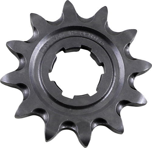 RENTHAL 252--520-12GP Front Sprocket - 12 Tooth Kawasaki/Yamaha