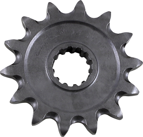 RENTHAL 255--520-14GP Front Sprocket - 14 Tooth Suzuki