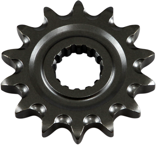 RENTHAL 257--428-14GP Front Sprocket - 14 Tooth Yamaha/Kawasaki