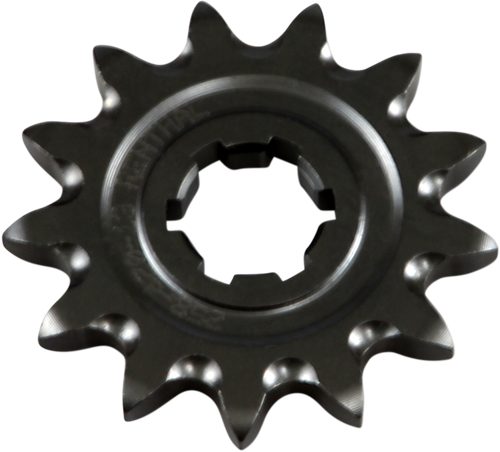 RENTHAL 258--420-13GP Front Sprocket - 13 Tooth Kawasaki/Suzuki/Yamaha
