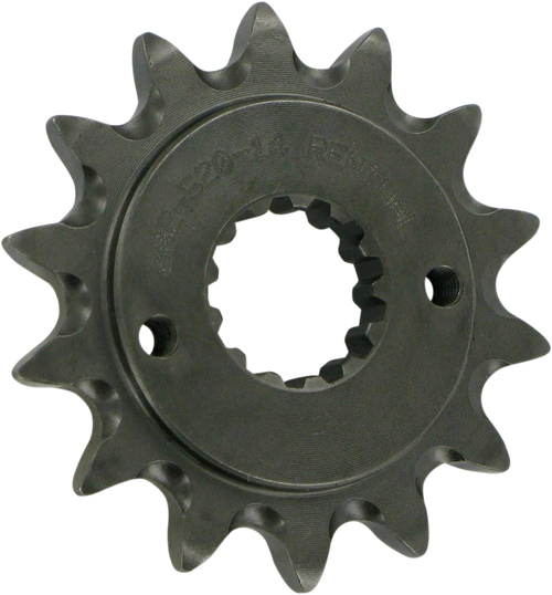 RENTHAL 282--520-14GP Front Sprocket - 14 Tooth Honda
