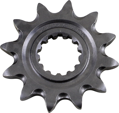 RENTHAL 289--520-12GP Front Sprocket - 12 Tooth