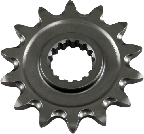 RENTHAL 292--520-14GP Front Sprocket - 14 Tooth