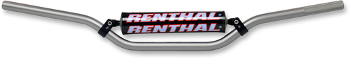 RENTHAL 722-01-TT-01-185 7/8" Off-Road Handlebar — CR/High/Ricky Johnson/Moto/Enduro/MX - 722 CR High/Ricky Johnson Tanium