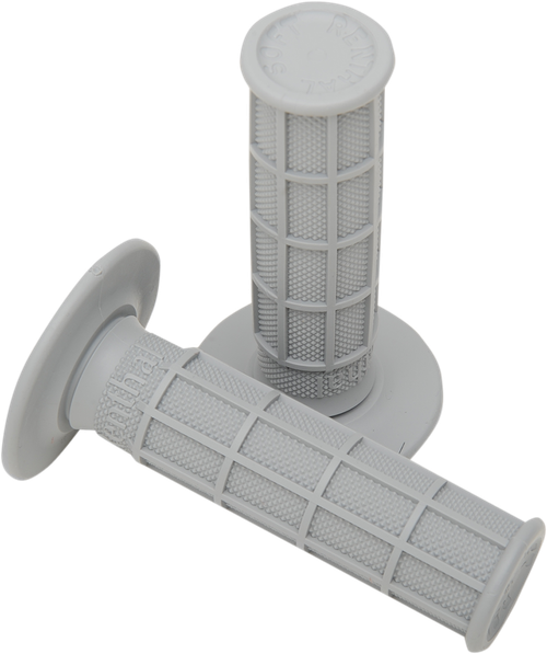 RENTHAL G092 All-Waffle Grips - Soft