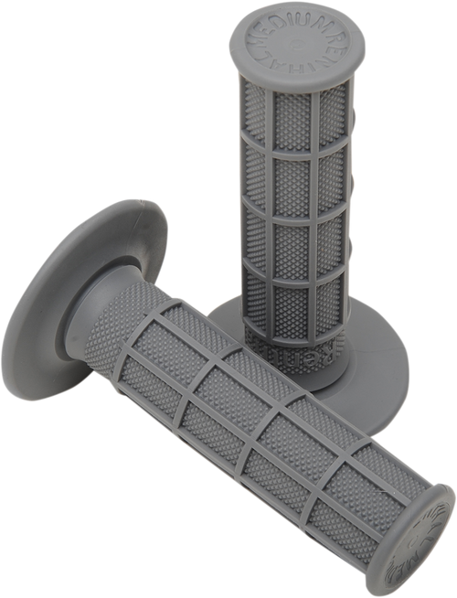 RENTHAL G093 All-Waffle Grips - Medium