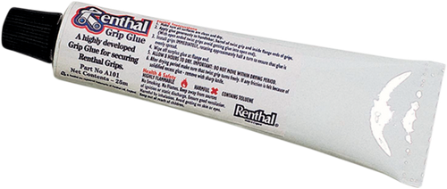 RENTHAL G101 Grip Glue - 0.85 U.S. fl oz.- Tube