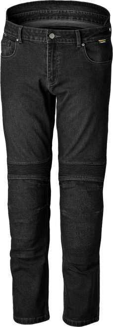 RST 102327BLK2-42 TECH PRO CE SL JEAN BLACK TEXTILE 4XL