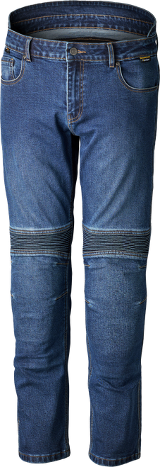 RST 102327M.BLU-44 TECH PRO CE SL JEAN MID BLUE DENIM TEXTILE 5XL