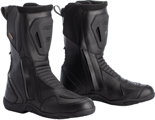 RST 102748BLK-43 PATHFINDER CE BOOT BLACK WATERPROOF SZ 10