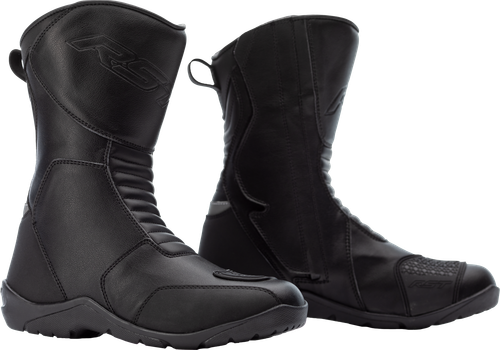 RST 102750BLK-40 WOMENS AXIOM CE BOOT BLACK WATERPROOF SZ 9
